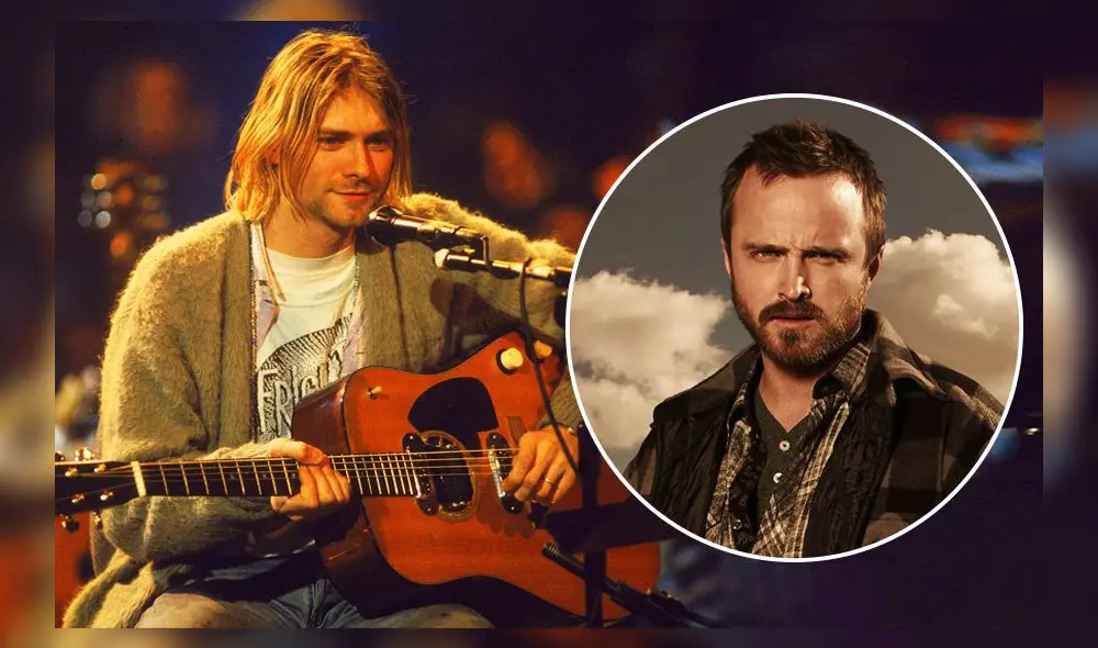 Una leyenda del rock