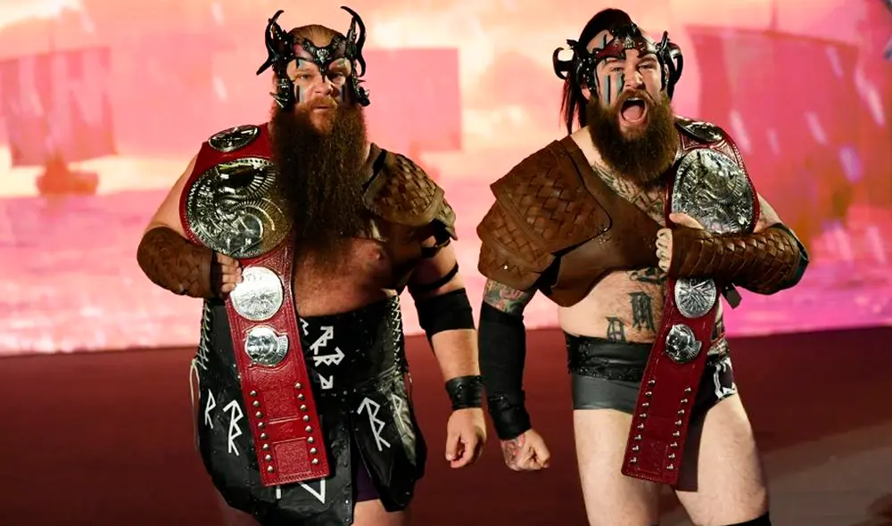 Sigue aquí EN VIVO ONLINE el evento TLC de la WWE desde Mineápolis, Minnesota.