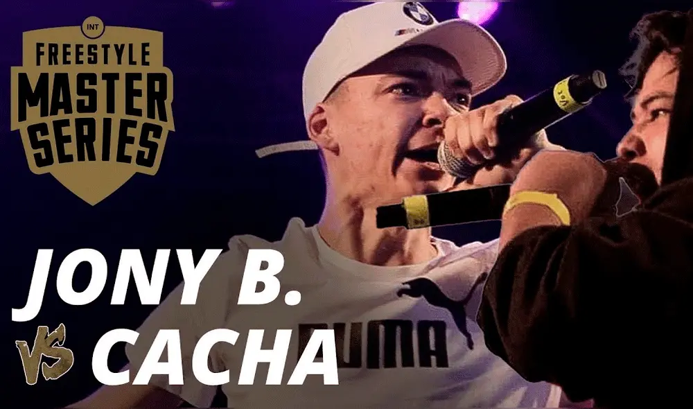 Cacha se despide de Argentina, pero seguirá en FMS Cacha se despide de Argentina, pero seguirá en FMS