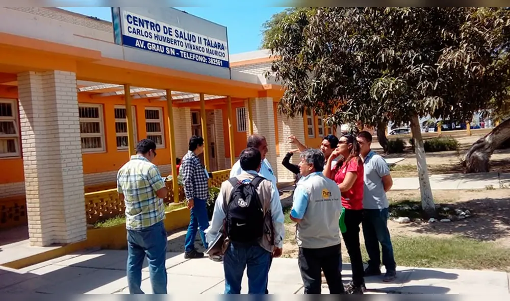 Autoridades se comprometieron a ejecutar obra. Autoridades se comprometieron a ejecutar obra.
