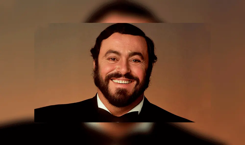 El cantor lírico falleció en Italia a los 71 años. Foto: Difusión El cantor lírico falleció en Italia a los 71 años. Foto: Difusión