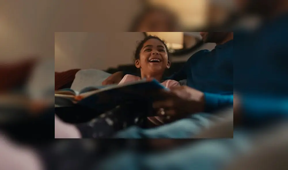 Super Bowl: Google anuncia nuevo dispositivo con reflexivo comercial 