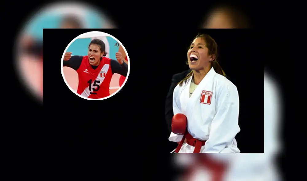 Alexandra Grande respondió a las polémicas declaraciones que brindó Karla Ortiz contra la FPV.