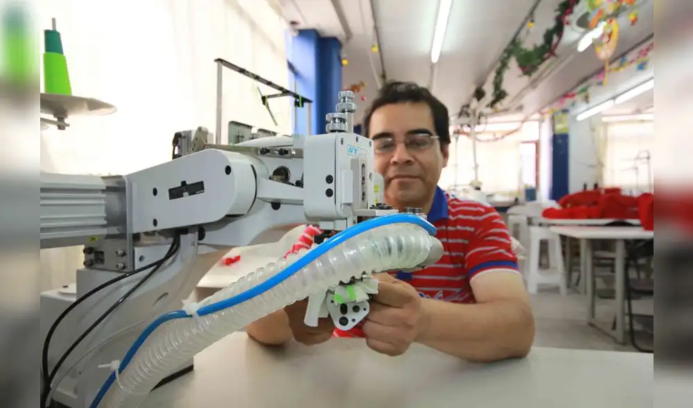 Más de 1,7 millones de padres de familia lideran un emprendimiento mype en el Perú Más de 1,7 millones de padres de familia lideran un emprendimiento mype en el Perú