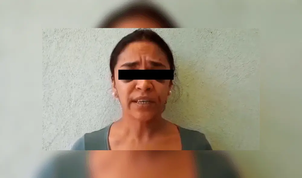 Policías habrían golpeado a periodista mexicana después que denunció ser víctima de abuso [VÍDEO]