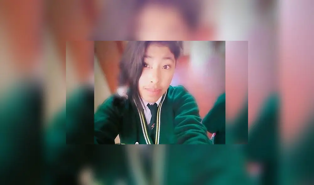 Arequipa: buscan a adolescente de 16 años que desapareció hace dos semanas.