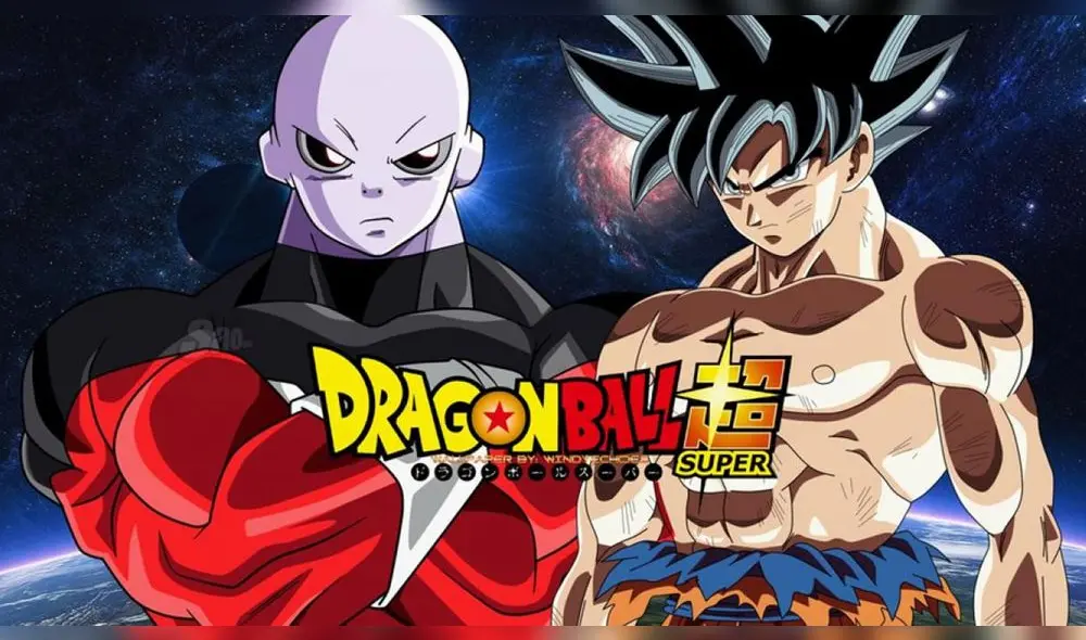 Dragon Ball Super: Presentan a Gokú y Jiren hiper realistas en épico Fan Art