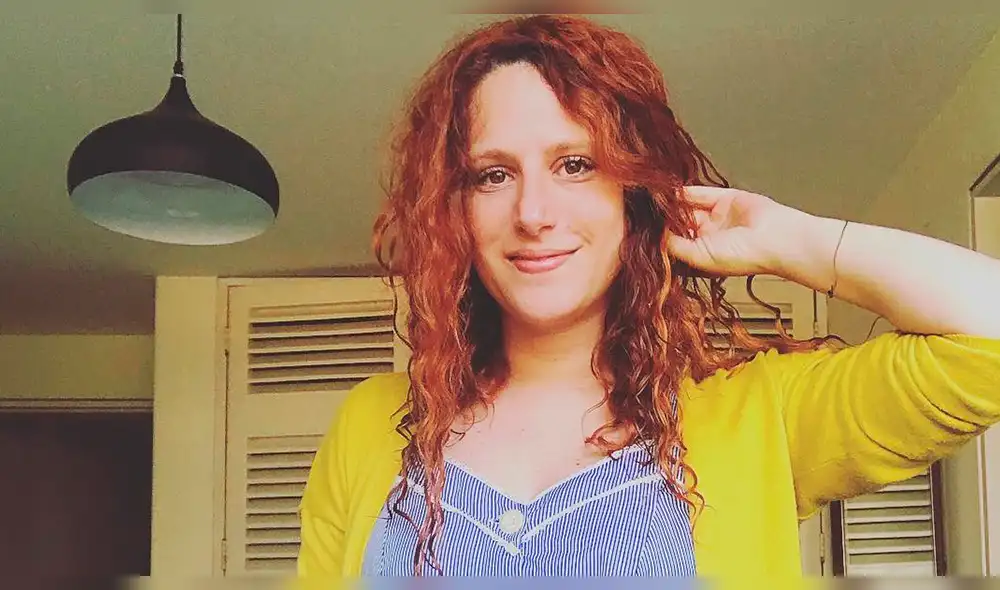 Gisela Ponce de León hizo parodia sobre cuarentena por coronavirus. Foto: Instagram