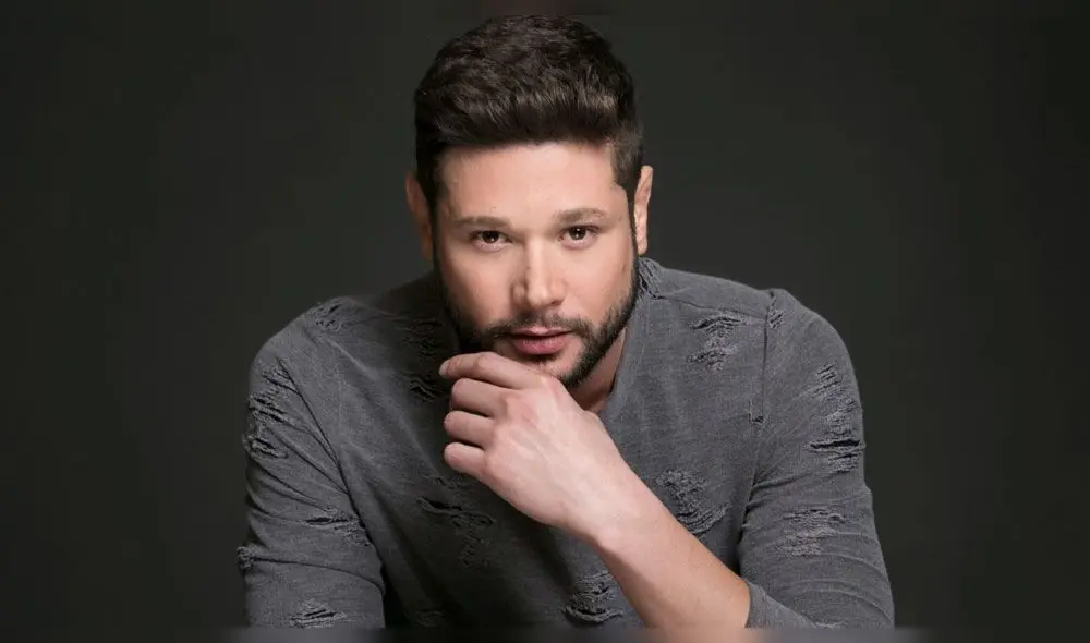 Carlos Buelvas El señor de los cielos