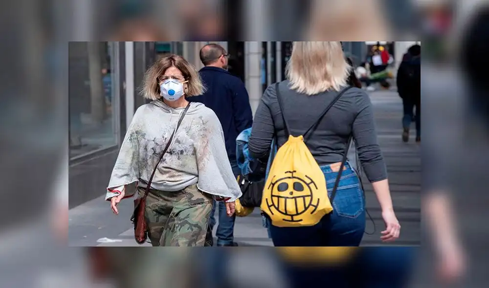 Varias regiones de España han dejado atrás el confinamiento por coronavirus. Foto: EFE Varias regiones de España han dejado atrás el confinamiento por coronavirus. Foto: EFE