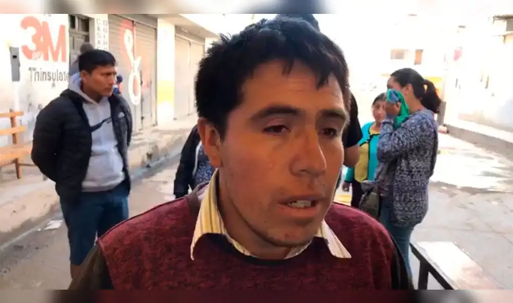 Juanita Mendoza: Familiares piden apoyo para sepultar sus restos [VIDEO]