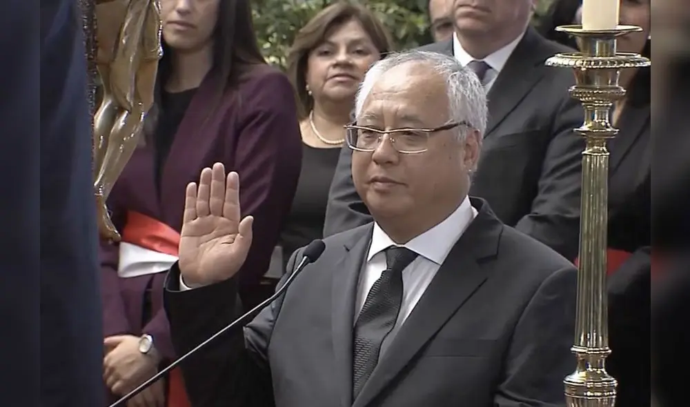 Juan Carlos Liu Yonsen