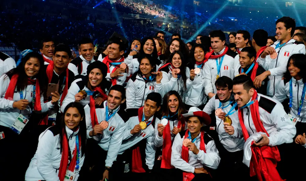 Deportistas tendrán un nexo más directo con las autoridades. Foto: Lima 2019