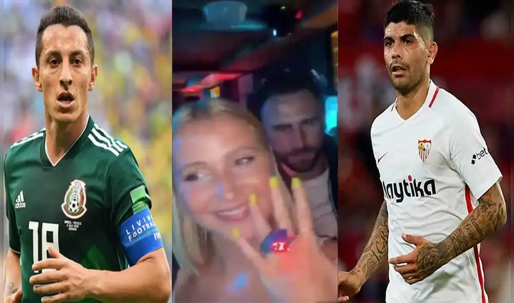 El mundo del fútbol se ha visto golpeado por varios de estos escándalos.