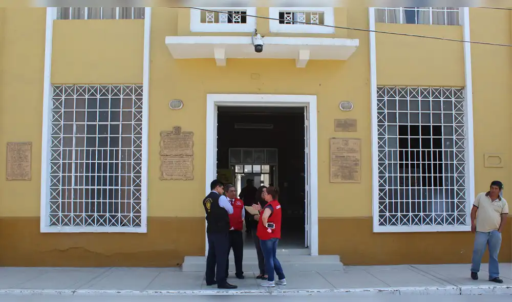 Esperan que gestión edil pueda resolver observaciones.