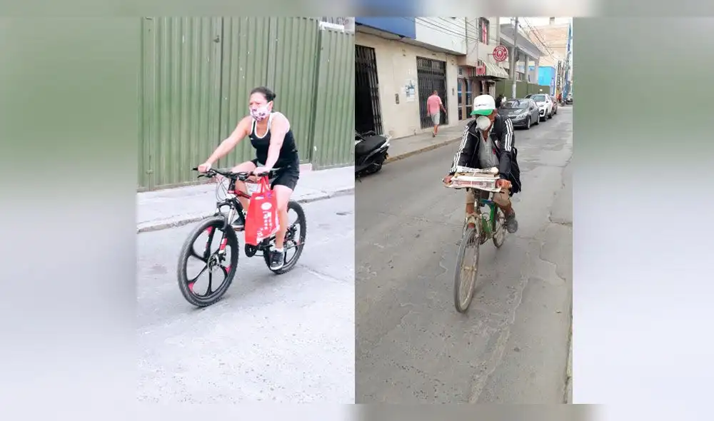 Municipios tendrían que implementar las condiciones para el transporte en bicicletas.