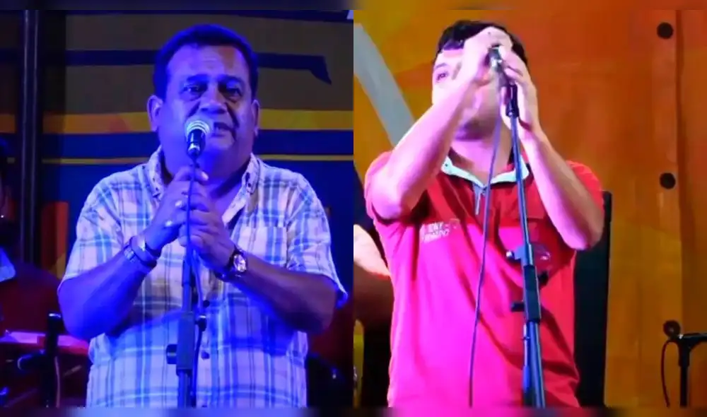 Animador humillado por Tony Rosado en concierto rompe su silencio [VIDEO]