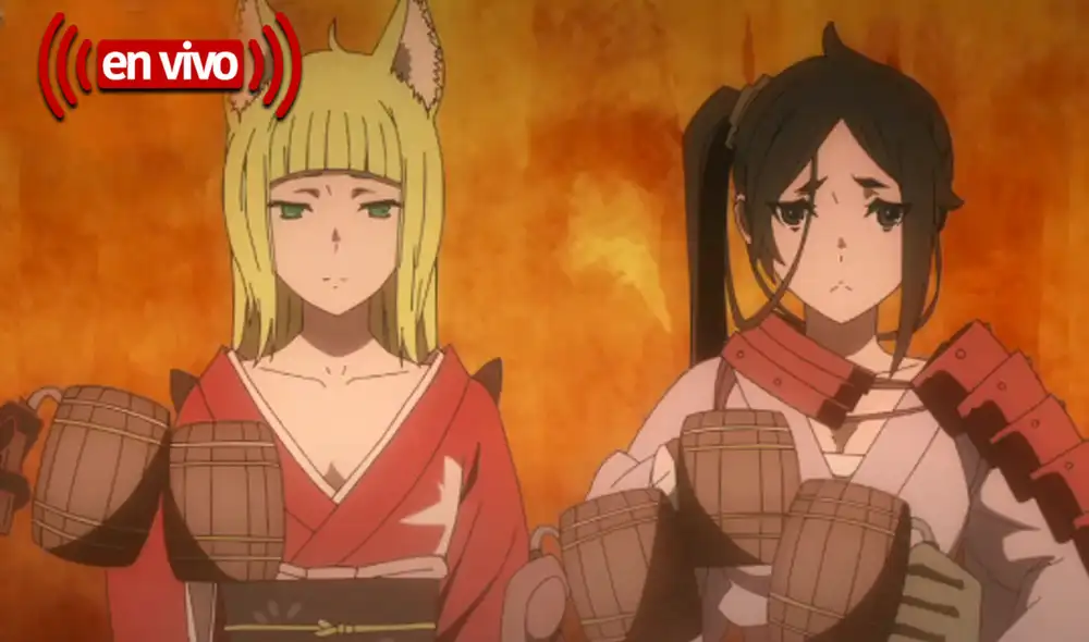 La nueva temporada de Danmachi promete emocionantes aventuras. Foto: JC Staff La nueva temporada de Danmachi promete emocionantes aventuras. Foto: JC Staff