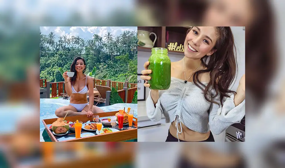 Google Translate: La youtuber vegana 'Rawvana' se convirtió en victima del polémico traductor FOTOS] 