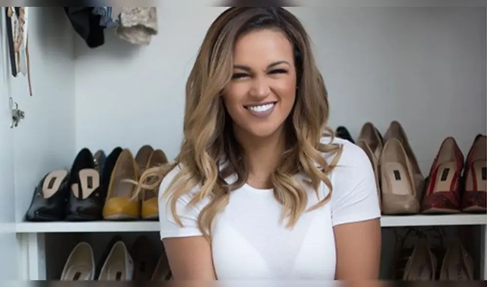 Captan a Benny Campos hablando mal de Angie Arizaga [VIDEO]