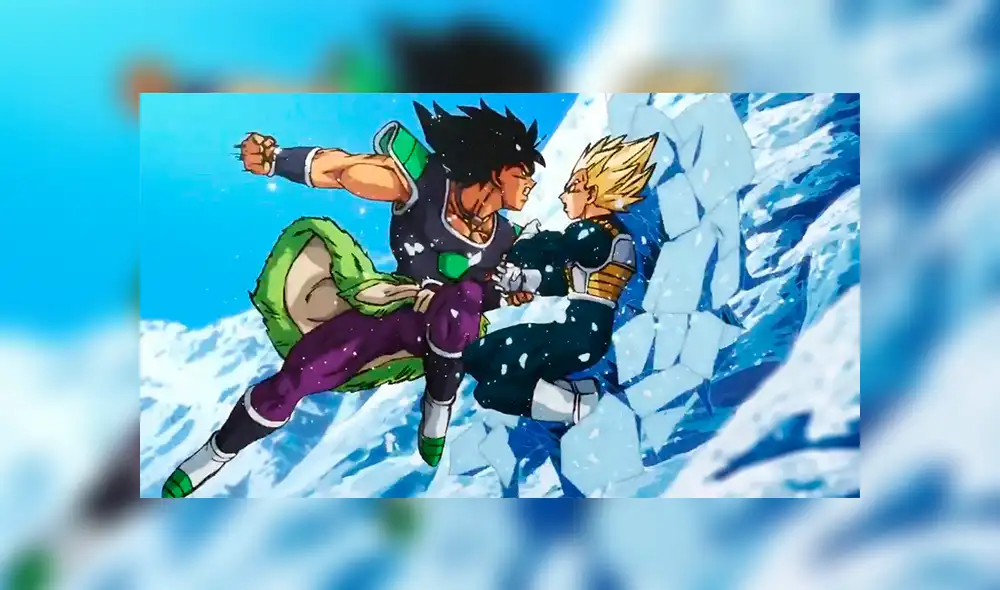 Dragon Ball Super Broly: ¿Es necesario ver la serie completa para entender la película?