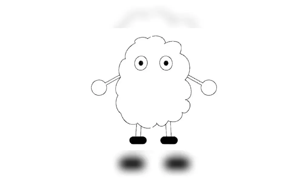 Patente señala que el robot podrá captar tus sentimientos y reaccionar. Celebrará cuando ganas pero se sentirá triste si compite contigo y pierde.