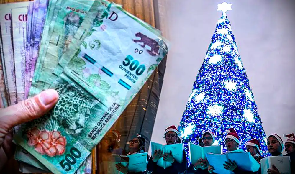 aguinaldos aguinaldos