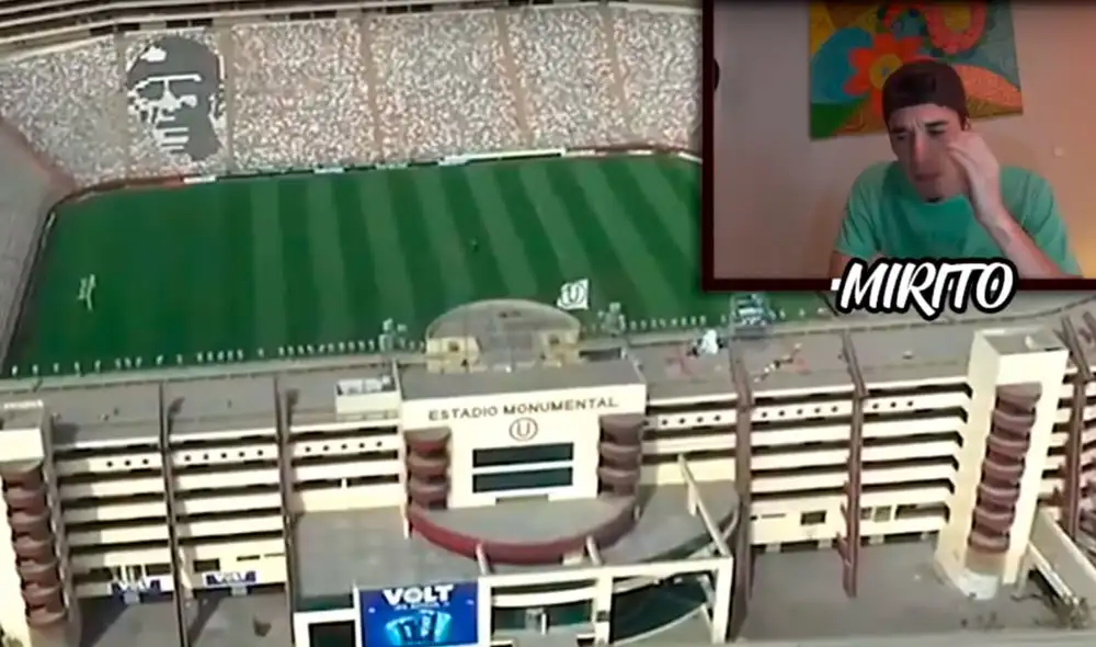 El estadio Monumental albergará la final de la Copa Libertadores 2019. El estadio Monumental albergará la final de la Copa Libertadores 2019.