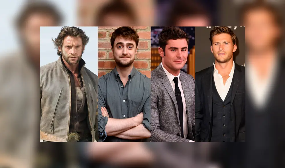 Wolverine: Fans divididos entre Efron, Eastwood y Radcliffe como posibles intérpretes Wolverine: Fans divididos entre Efron, Eastwood y Radcliffe como posibles intérpretes