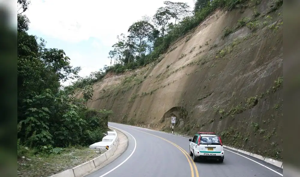 Aumentaron tamaño de cerro para estafar al Estado por US$ 1,1 millones 