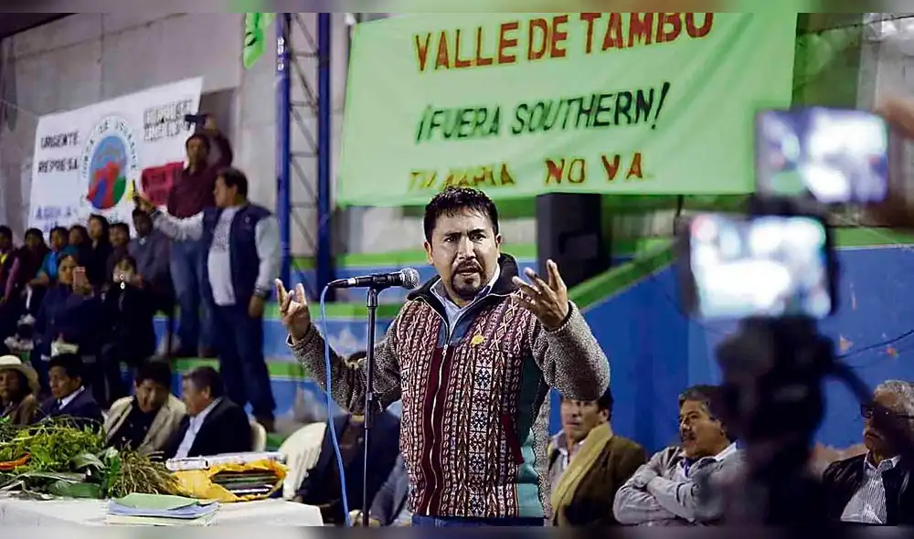 Gobernador Zenón Cuevas. Gobernador Zenón Cuevas.