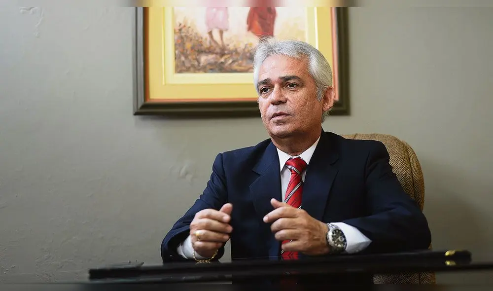 “Es necesario dinamizar la formalización de empresas”