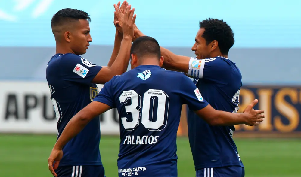 Este domingo se juega la última fecha del Torneo Clausura 2019. | Foto: GLR Este domingo se juega la última fecha del Torneo Clausura 2019. | Foto: GLR