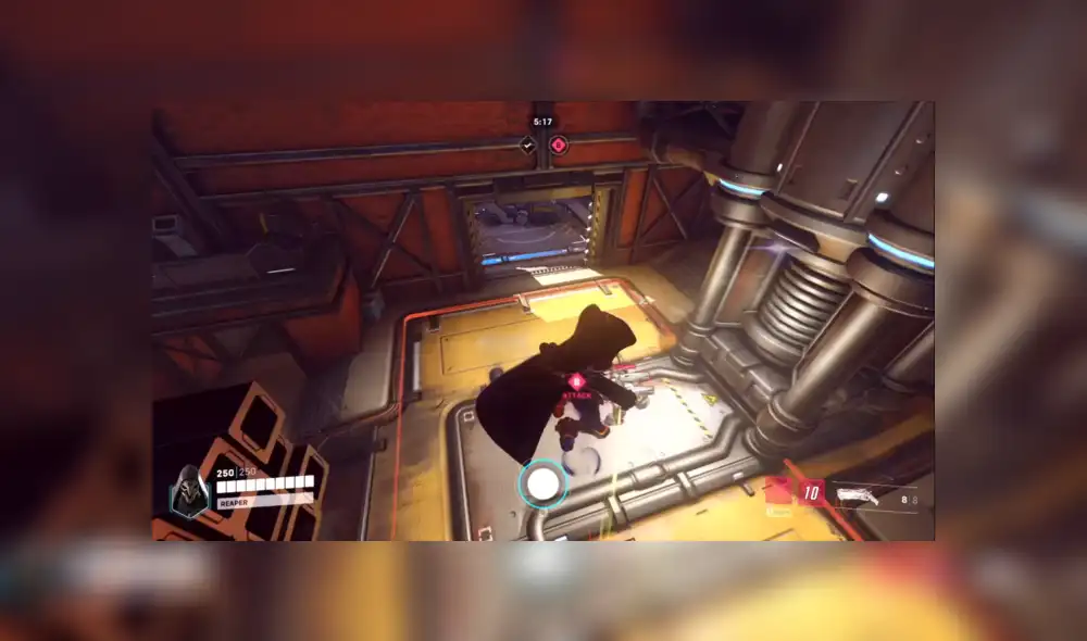 Mira todos los tráilers de Overwatch 2, confirmado durante la Blizzcon 2019.