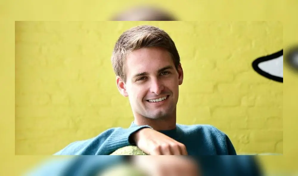 Los 10 multimillonarios más jóvenes del mundo según Forbes [Fotos]