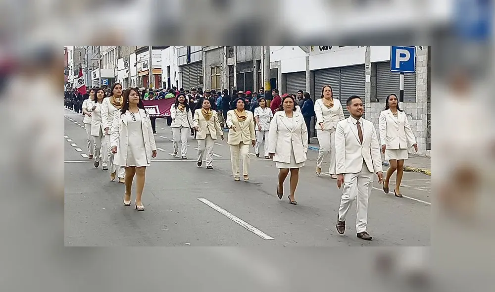 Participaron en ceremonia. Participaron en ceremonia.