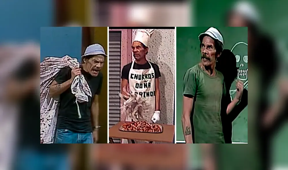 Don Ramón falleció un día como hoy.