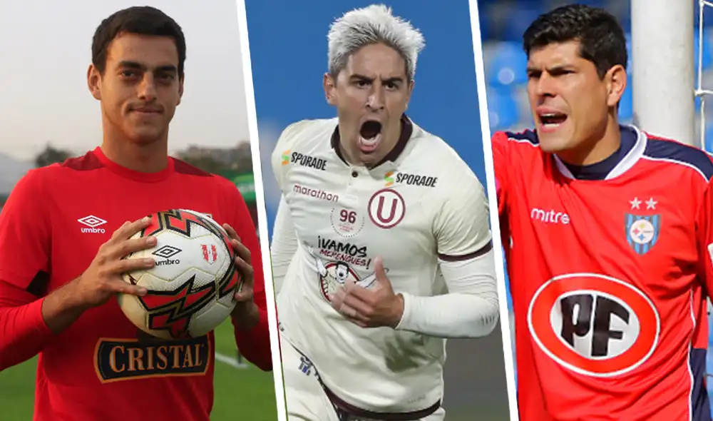 Tras coronarse en la Liga 1 2020, Sporting Cristal buscaría reforzarse con nuevos elementos. Foto: GLR/FPF/Agencia Uno Tras coronarse en la Liga 1 2020, Sporting Cristal buscaría reforzarse con nuevos elementos. Foto: GLR/FPF/Agencia Uno