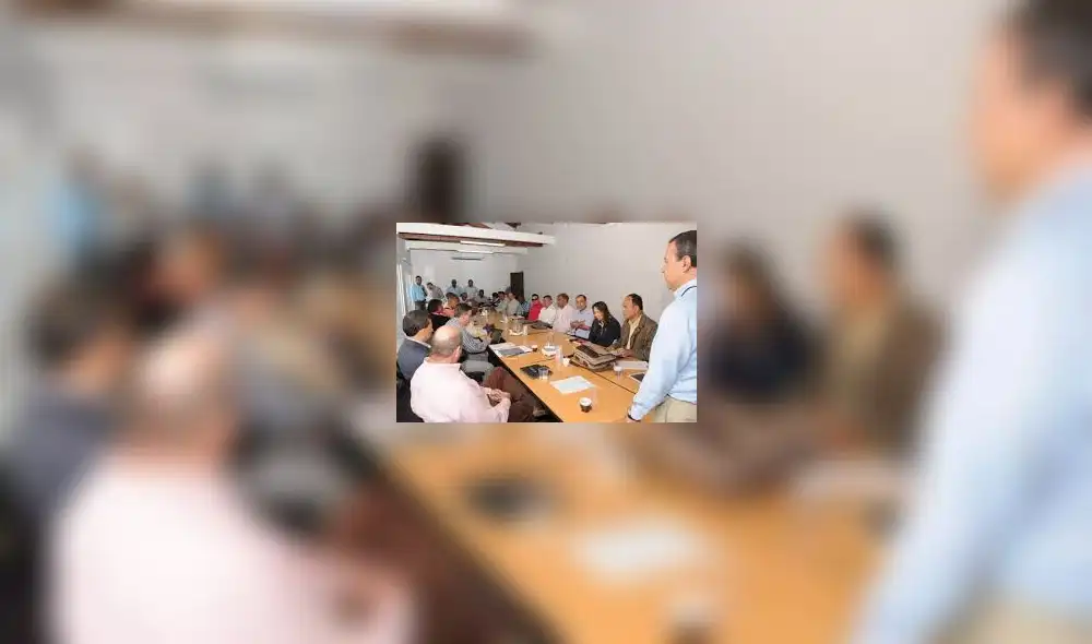 Sindicatos rechazan la prohibición de negociación colectiva contemplada en el Presupuesto del 2019