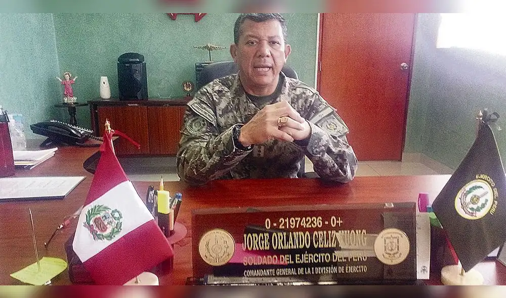 “Retorno del Servicio Militar Obligatorio sería un buen aporte para la seguridad”