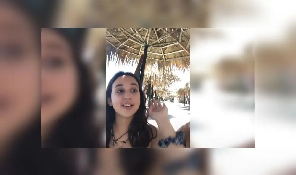 ¿Ya escuchaste la nueva canción viral? Limeñita Anthem vino para quedarse. Foto: Captura. ¿Ya escuchaste la nueva canción viral? Limeñita Anthem vino para quedarse. Foto: Captura.