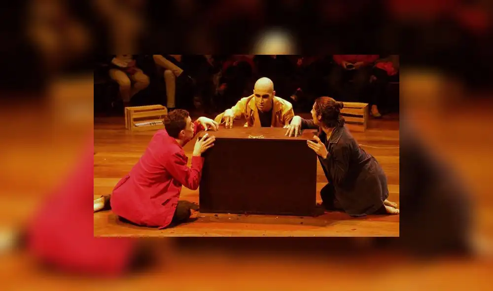 Día Mundial del Teatro: ¿Por qué se celebra el 27 de marzo?