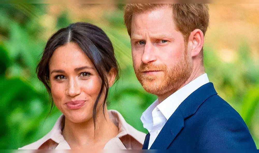 El Príncipe Harry y Meghan Markle no registraron su marca en mercados extranjeros. Foto: Instagram