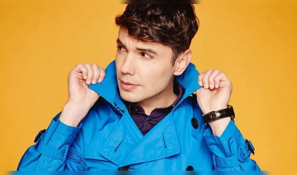 Indicó que el racismo es una consecuencia de distintas ideas impuestas a lo largo de la vida de una persona. (Foto: Instagram)