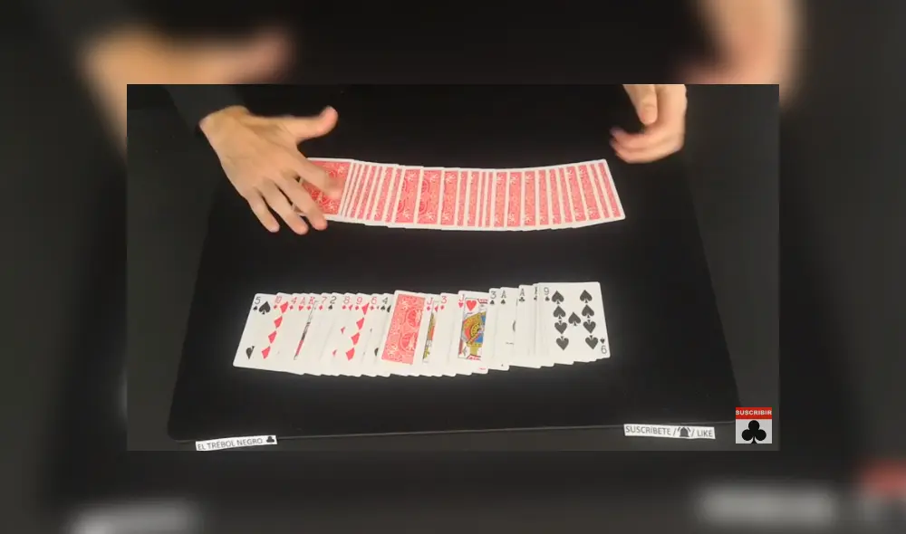 Desliza para ver los detalles del video viral publicado en YouTube. Foto: Captura.