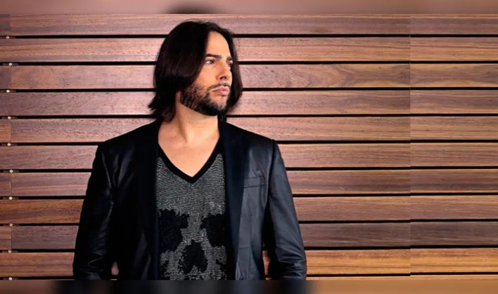 El bailarín Joaquín Cortés será juez en  "Mira quién baila"