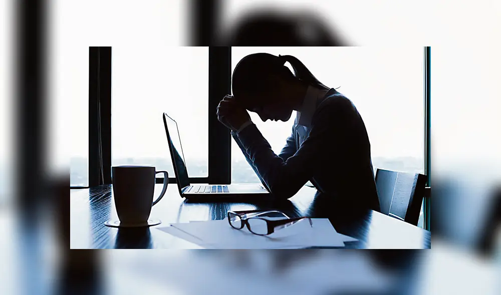 El estrés, ese enemigo silencioso que afecta al 80% de peruanos