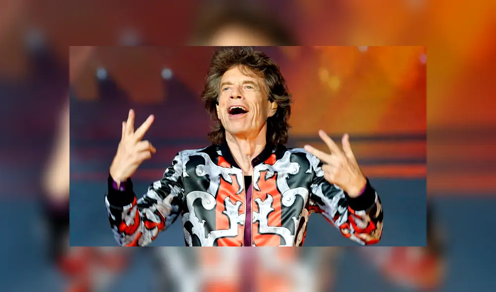 Mick Jagger cumple 76 años: así es la explosiva vida del músico británico Mick Jagger cumple 76 años: así es la explosiva vida del músico británico