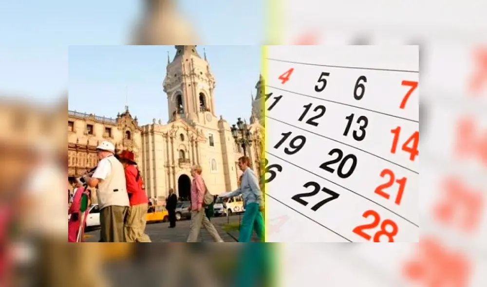 Feriados en octubre este 2019 Feriados en octubre este 2019