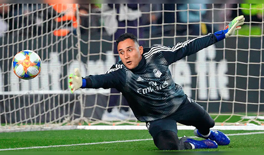 Sale Buffon y entra: Los cinco posibles reemplazos de 'Gigi' en PSG